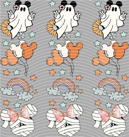 Pen sticker-F 1811